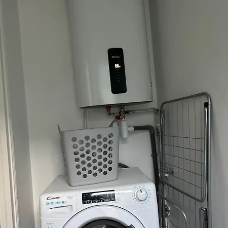 Apartamento L'ecrin D'or-hyper Centre- Climatise Montluçon