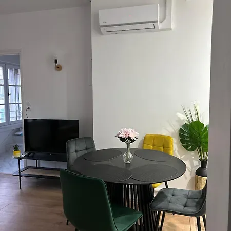 Apartamento L'ecrin D'or-hyper Centre- Climatise *