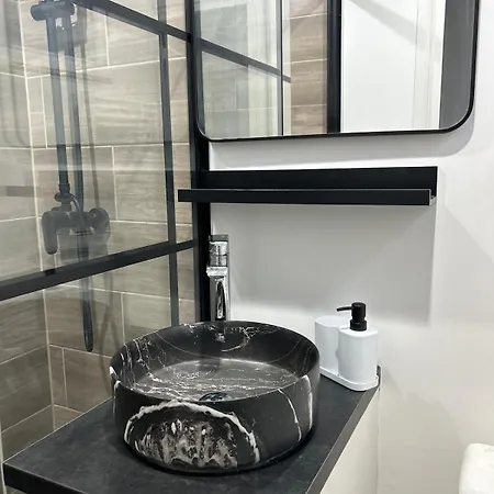 L'ecrin D'or-hyper Centre- Climatise Apartamento