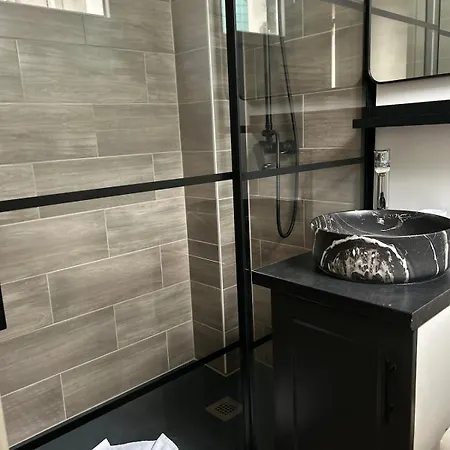 L'ecrin D'or-hyper Centre- Climatise Apartamento *