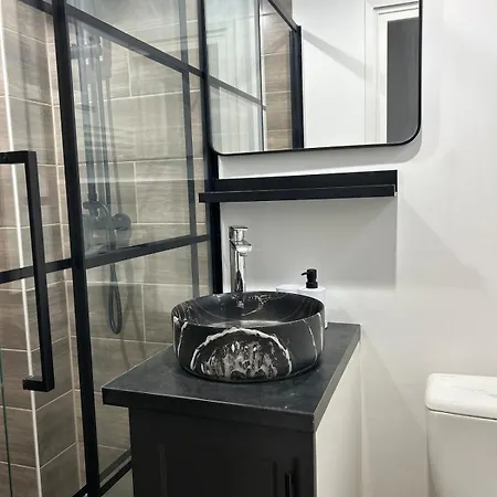 L'ecrin D'or-hyper Centre- Climatise Apartamento Montluçon