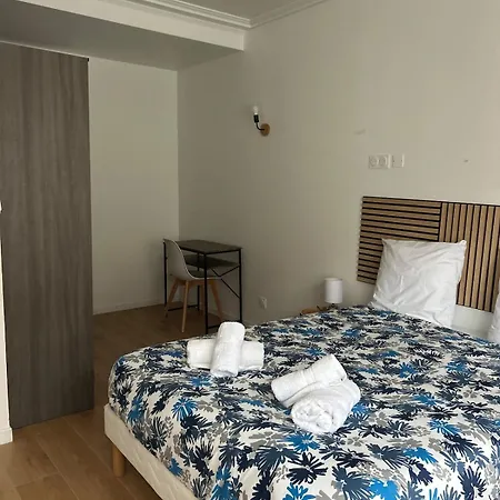 L'ecrin D'or-hyper Centre- Climatise Apartamento